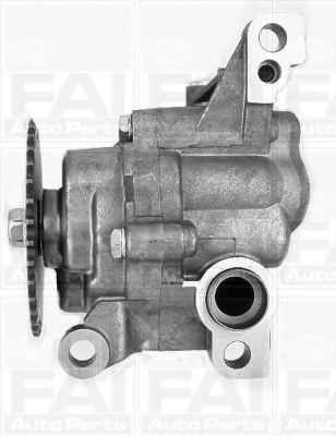 FAI AUTOPARTS op291 -  Масляный насос